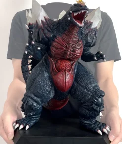 Godzilla - SpaceGodzilla UA Monsters Figure