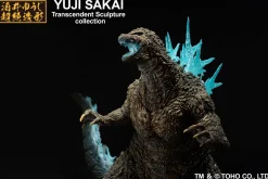 Godzilla Minus One - Godzilla Ichibansho Figure (Heat Ray Ver.)