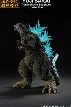 Godzilla Minus One - Godzilla Ichibansho Figure (Heat Ray Ver.)