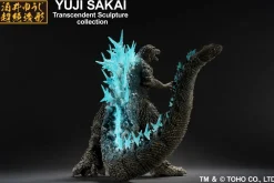 Godzilla Minus One - Godzilla Ichibansho Figure (Heat Ray Ver.)