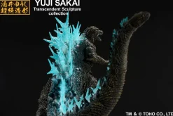 Godzilla Minus One - Godzilla Ichibansho Figure (Heat Ray Ver.)