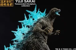 Godzilla Minus One - Godzilla Ichibansho Figure (Heat Ray Ver.)