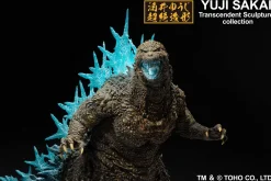 Godzilla Minus One - Godzilla Ichibansho Figure (Heat Ray Ver.)