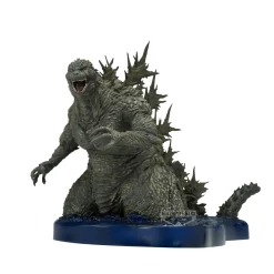 Godzilla Minus One - Godzilla Art Vignette Prize Figure (Offshore Image Ver.)