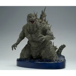 Godzilla Minus One - Godzilla Art Vignette Prize Figure (Offshore Image Ver.)