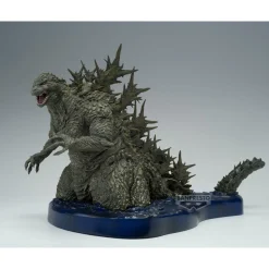 Godzilla Minus One - Godzilla Art Vignette Prize Figure (Offshore Image Ver.)