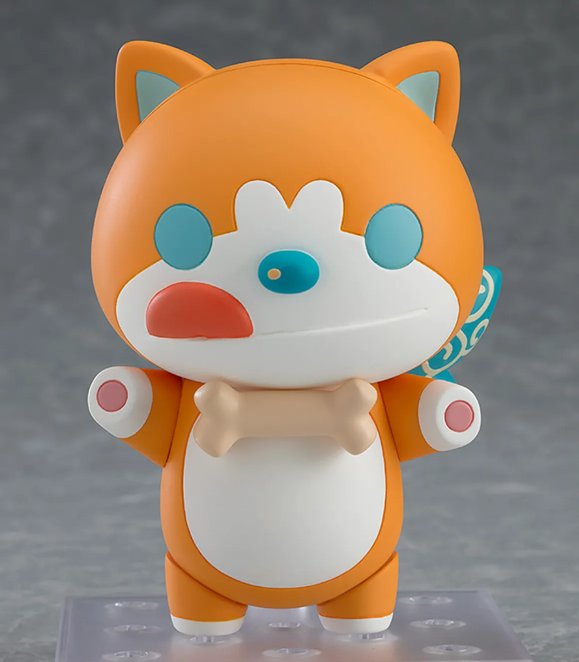 Godzilla: Singular Point - Pelops II Nendoroid