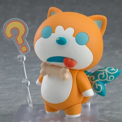 Godzilla: Singular Point - Pelops II Nendoroid