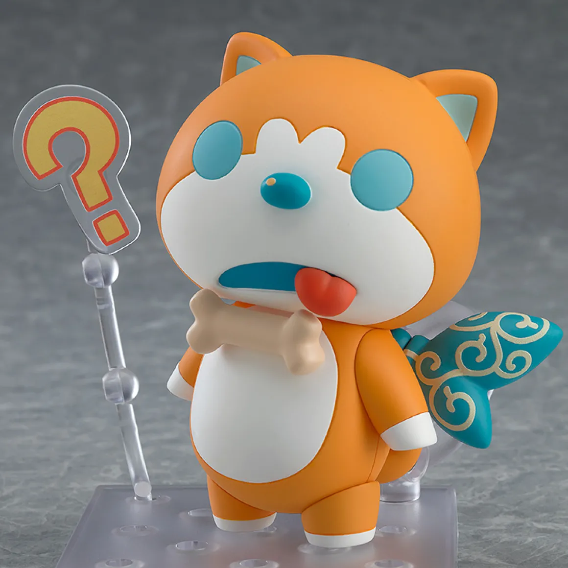 Godzilla: Singular Point - Pelops II Nendoroid