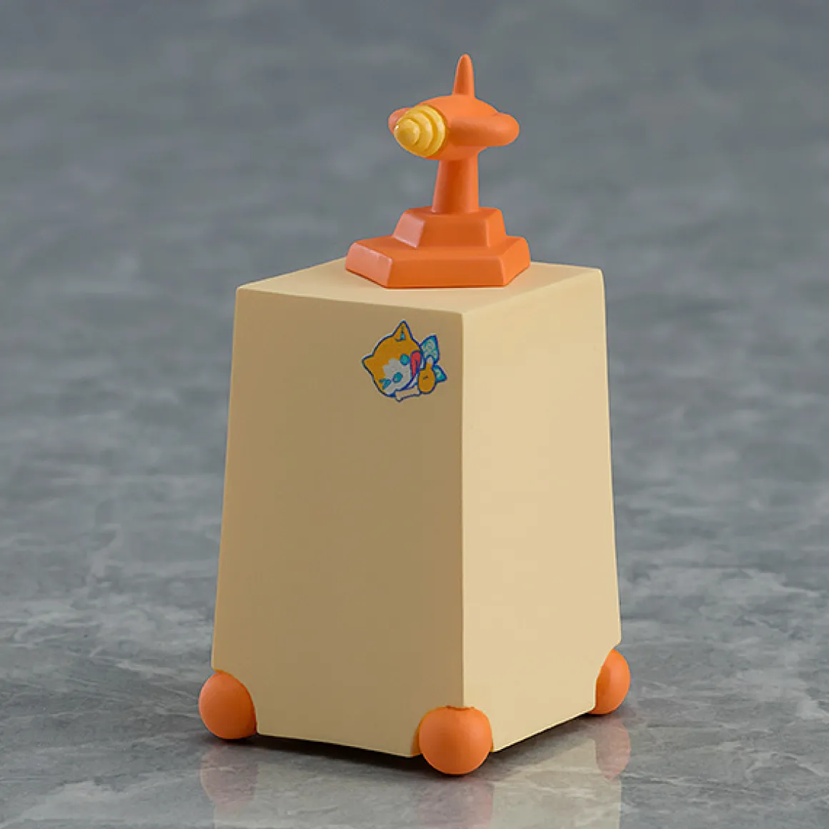 Godzilla: Singular Point - Pelops II Nendoroid