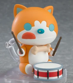 Godzilla: Singular Point - Pelops II Nendoroid