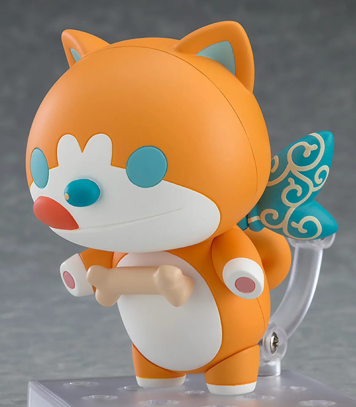 Godzilla: Singular Point - Pelops II Nendoroid