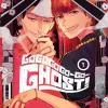 GOGOGOGO-GO-GHOST! Manga Volume 1