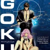 Goku Midnight Eye OVA Series Blu-ray