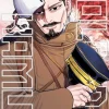 Golden Kamuy Manga Volume 30