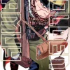 Golden Kamuy Manga Volume 20