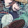 Golden Kamuy Manga Volume 15