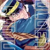 Golden Kamuy Manga Volume 10