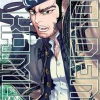 Golden Kamuy Manga Volume 21