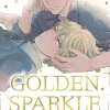 Golden Sparkle Manga