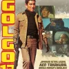 Golgo 13 Live Action Blu-ray