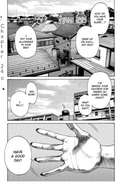 Goodnight Punpun Manga Volume 2