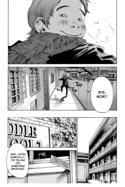 Goodnight Punpun Manga Volume 2