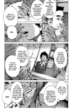 Goodnight Punpun Manga Volume 2