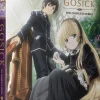 Gosick - The Complete Series - Essentials - Blu-ray