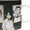 Grace Field House The Promised Neverland Mug