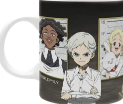 Grace Field House The Promised Neverland Mug