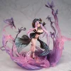 Granblue Fantasy - Narmaya 1/7 Scale Figure (The Black Butterfly Ver.)