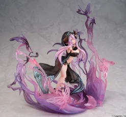 Granblue Fantasy - Narmaya 1/7 Scale Figure (The Black Butterfly Ver.)
