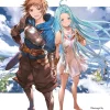 Granblue Fantasy Manga Volume 1