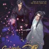 Grandmaster of Demonic Cultivation Manhua Volume 6