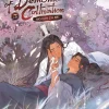 Grandmaster of Demonic Cultivation Novel Volume 5