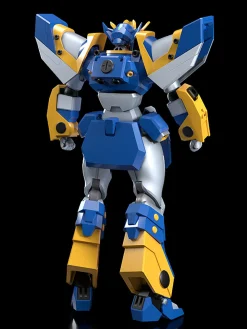 Gravion - God Gravion Moderoid Model Kit