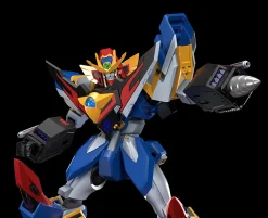 Gravion - God Gravion Moderoid Model Kit