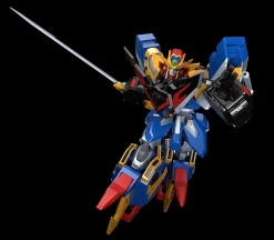 Gravion - God Gravion Moderoid Model Kit