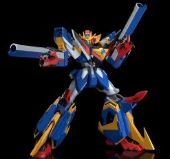 Gravion - God Gravion Moderoid Model Kit