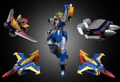 Gravion - God Gravion Moderoid Model Kit