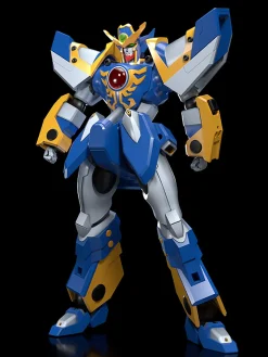 Gravion - God Gravion Moderoid Model Kit