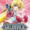 Grenadier Blu-ray