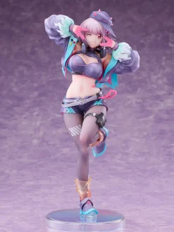 Gridman Universe - Akane Shinjo 1/7 Scale Figure (Dreamy Divas Ver.)