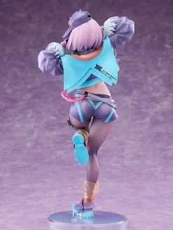 Gridman Universe - Akane Shinjo 1/7 Scale Figure (Dreamy Divas Ver.)