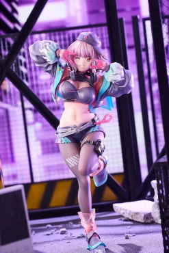 Gridman Universe - Akane Shinjo 1/7 Scale Figure (Dreamy Divas Ver.)