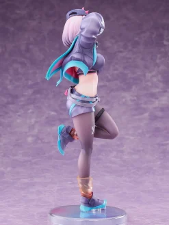 Gridman Universe - Akane Shinjo 1/7 Scale Figure (Dreamy Divas Ver.)