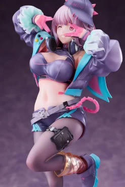 Gridman Universe - Akane Shinjo 1/7 Scale Figure (Dreamy Divas Ver.)