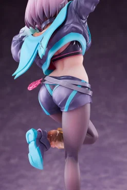 Gridman Universe - Akane Shinjo 1/7 Scale Figure (Dreamy Divas Ver.)