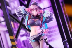 Gridman Universe - Akane Shinjo 1/7 Scale Figure (Dreamy Divas Ver.)